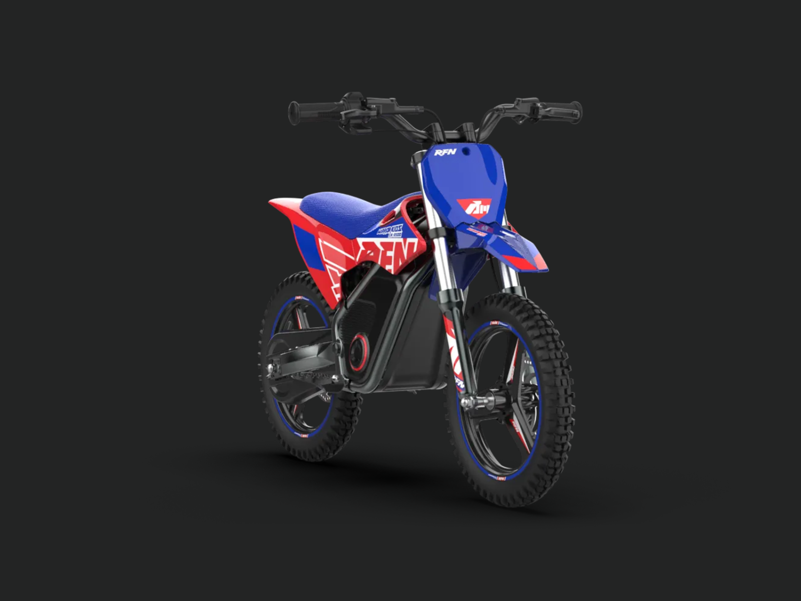 Warrior SX-E500