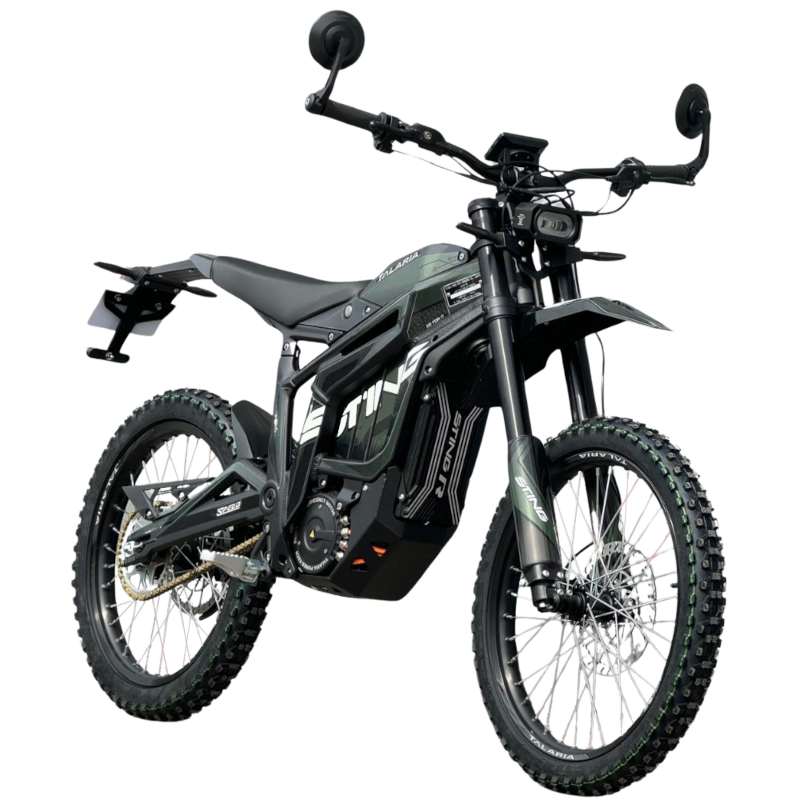 Talaria STING R L1e Road Legal
