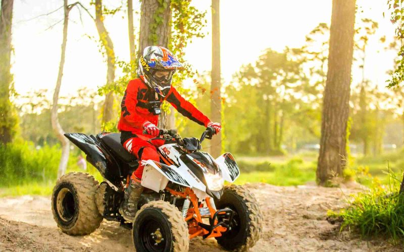 Quad a Reggio Calabria- I 3 Migliori Modelli per Terreni e Avventura